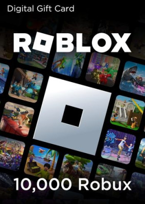 10.000 ROBUX